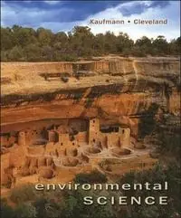 Environmental Science - Begagnad bok